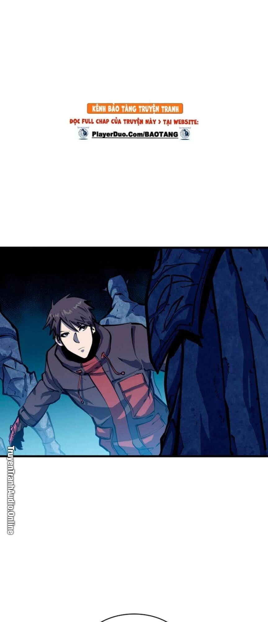 Tôi Trở Lại Thăng Cấp Một Mình Chapter 38 - 36