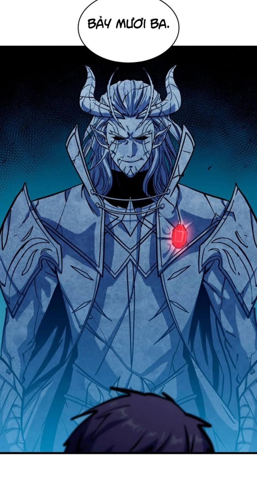 Tôi Trở Lại Thăng Cấp Một Mình Chapter 38 - 37