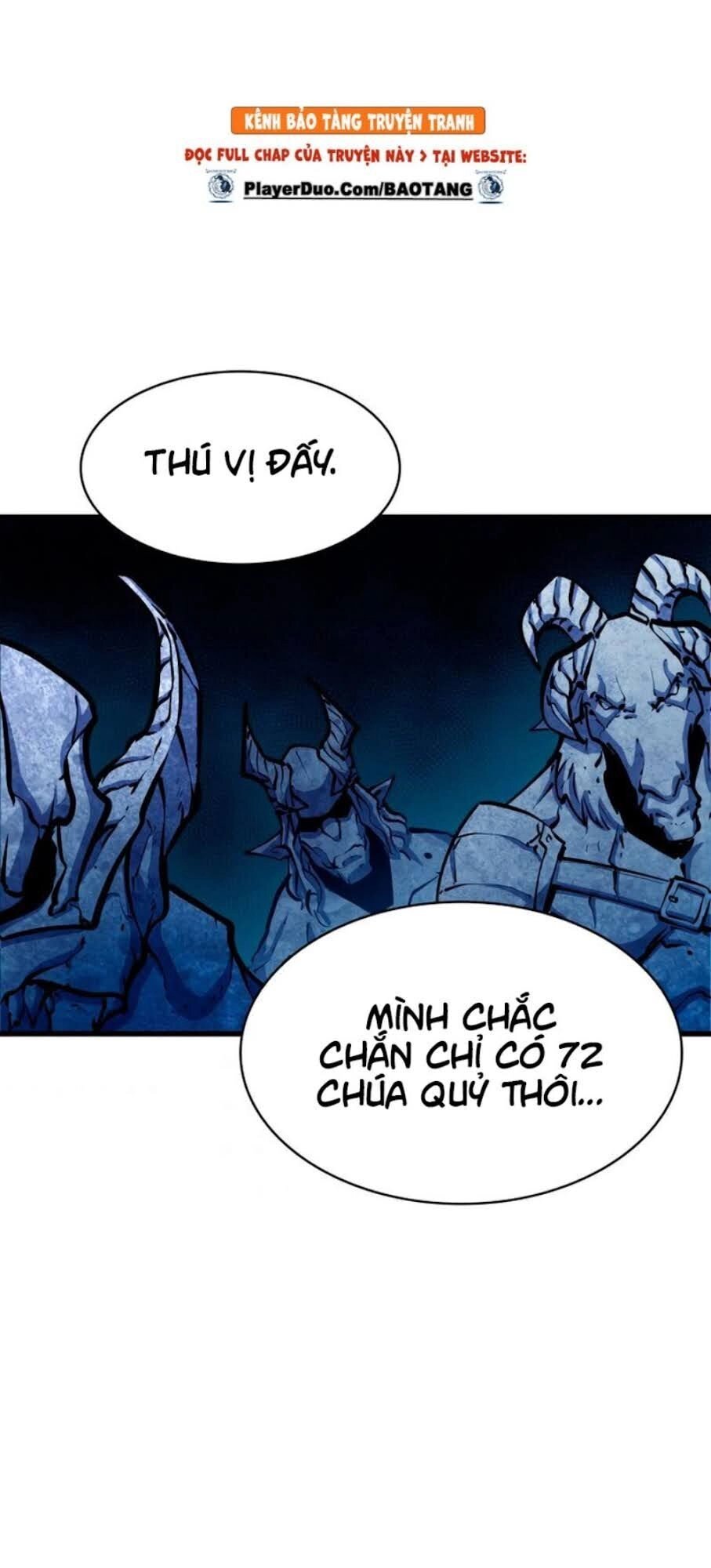 Tôi Trở Lại Thăng Cấp Một Mình Chapter 38 - 38