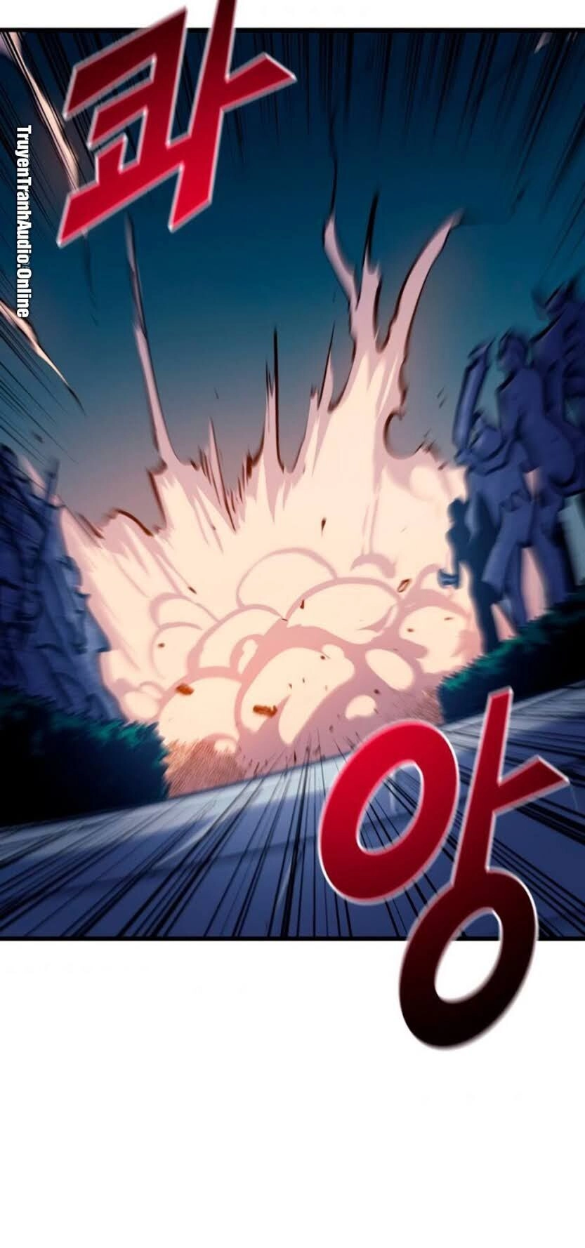 Tôi Trở Lại Thăng Cấp Một Mình Chapter 38 - 45