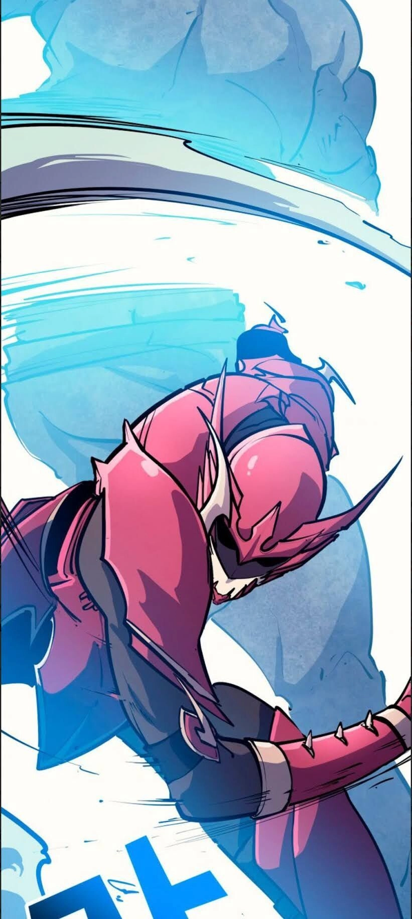 Tôi Trở Lại Thăng Cấp Một Mình Chapter 38 - 52