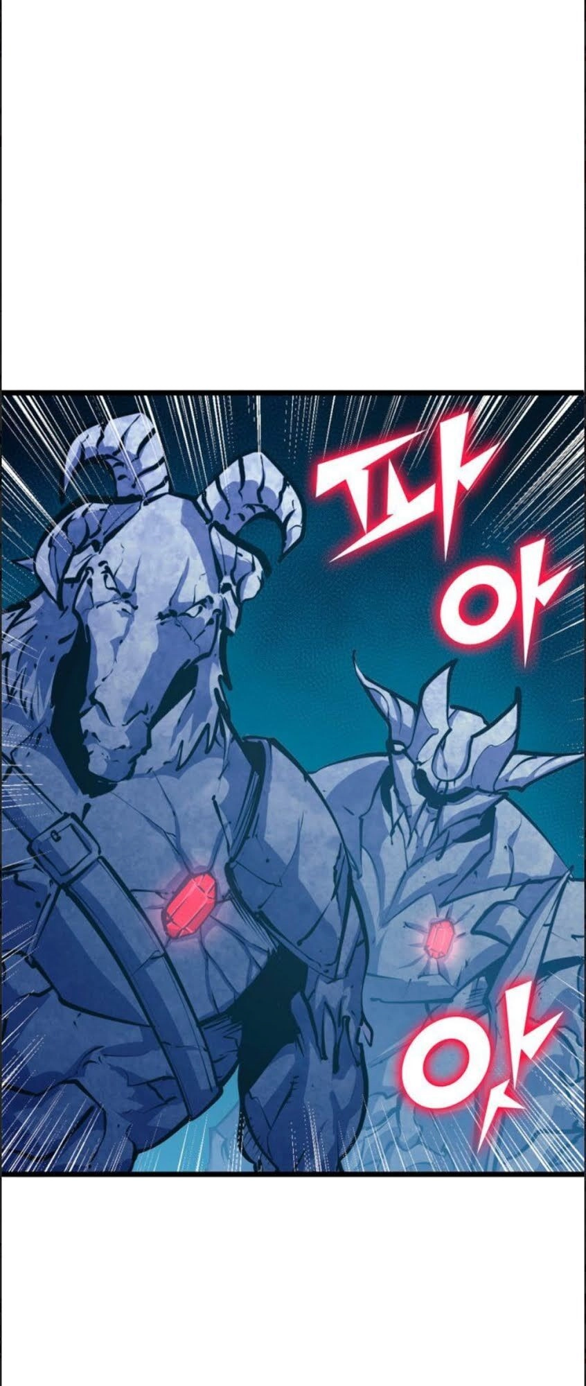 Tôi Trở Lại Thăng Cấp Một Mình Chapter 38 - 57