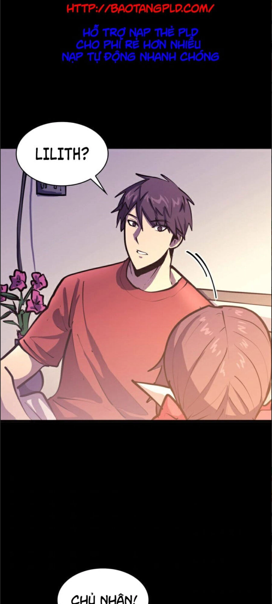 Tôi Trở Lại Thăng Cấp Một Mình Chapter 39 - 5