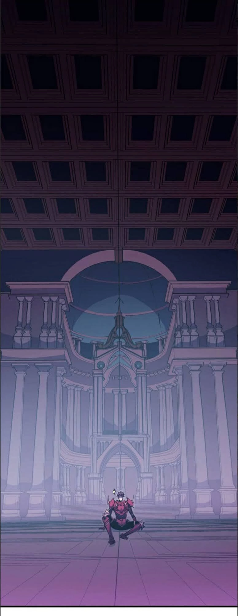 Tôi Trở Lại Thăng Cấp Một Mình Chapter 39 - 8