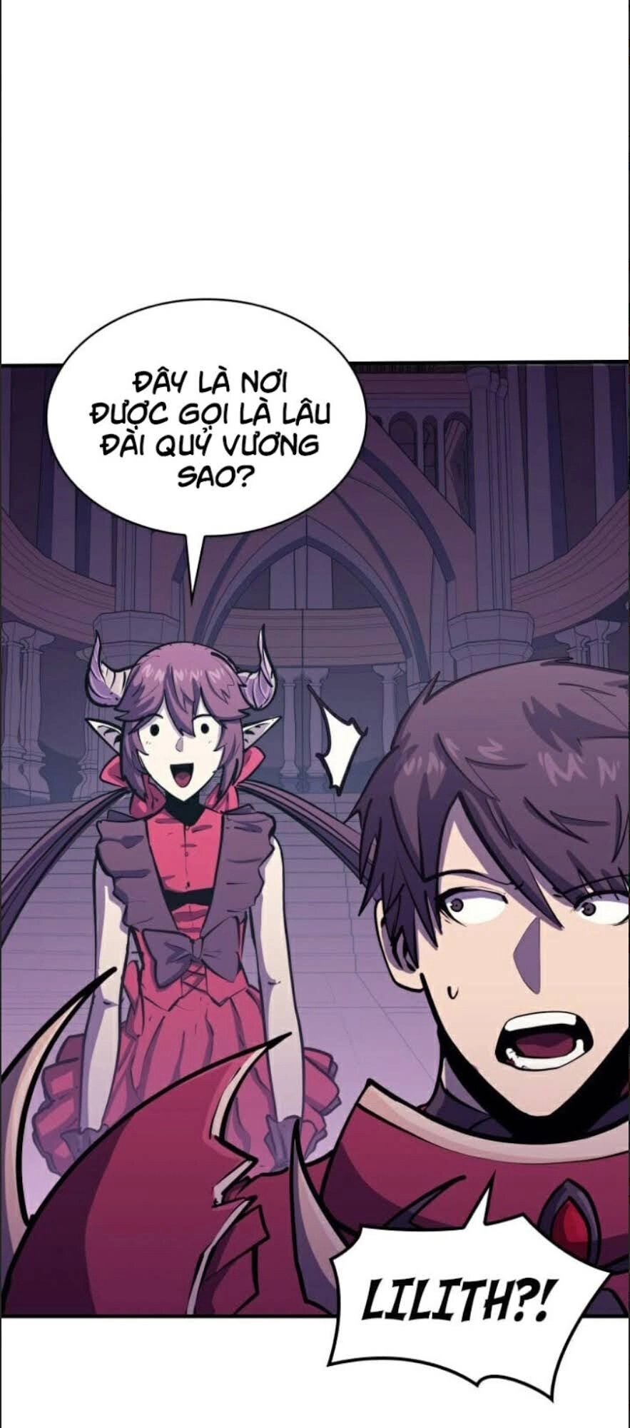 Tôi Trở Lại Thăng Cấp Một Mình Chapter 39 - 16