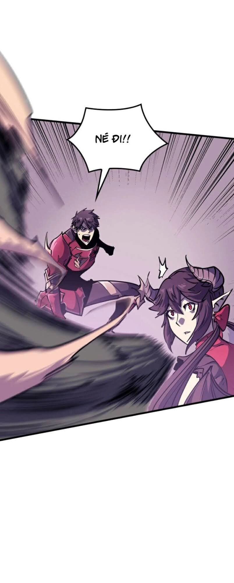 Tôi Trở Lại Thăng Cấp Một Mình Chapter 39 - 21