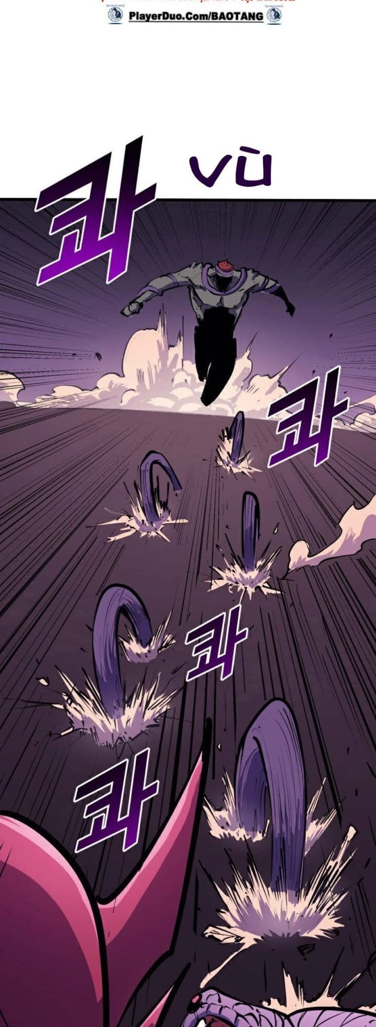 Tôi Trở Lại Thăng Cấp Một Mình Chapter 39 - 25