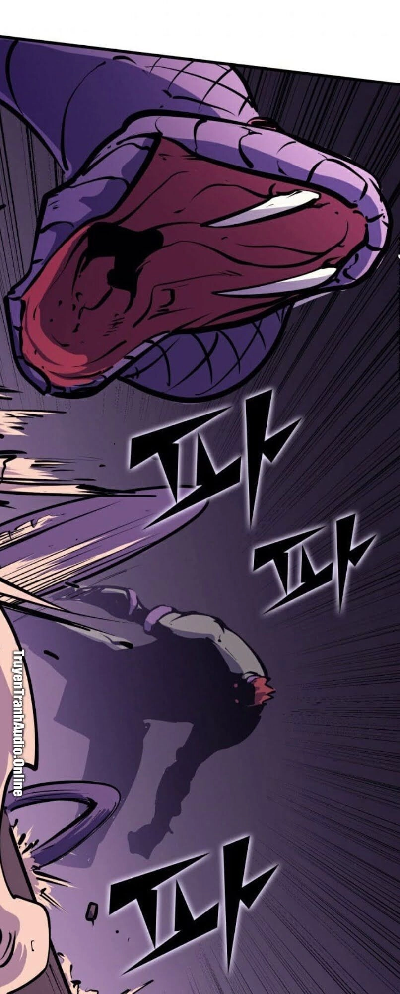 Tôi Trở Lại Thăng Cấp Một Mình Chapter 39 - 28