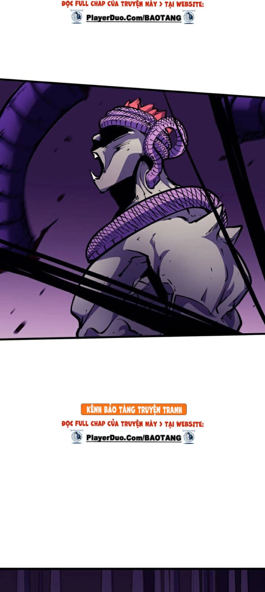 Tôi Trở Lại Thăng Cấp Một Mình Chapter 39 - 37