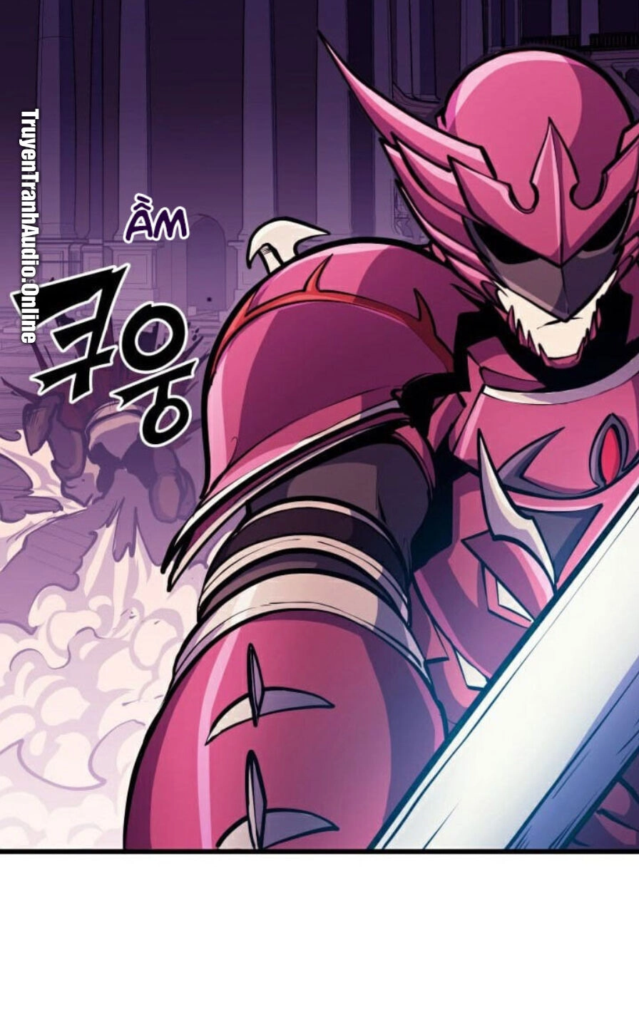 Tôi Trở Lại Thăng Cấp Một Mình Chapter 39 - 38