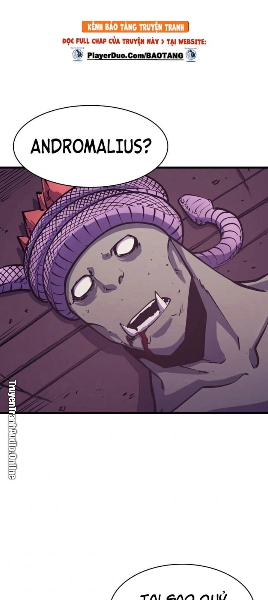 Tôi Trở Lại Thăng Cấp Một Mình Chapter 39 - 41