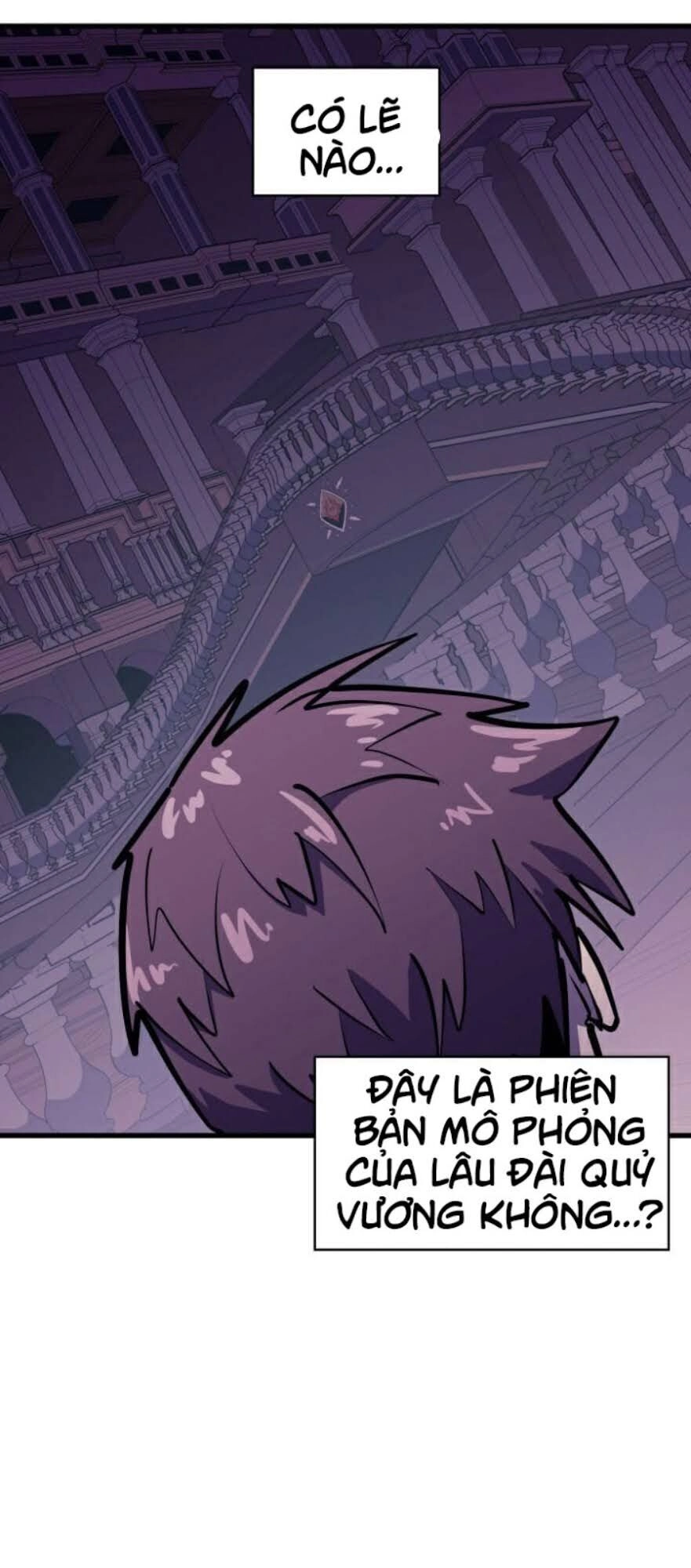 Tôi Trở Lại Thăng Cấp Một Mình Chapter 39 - 46