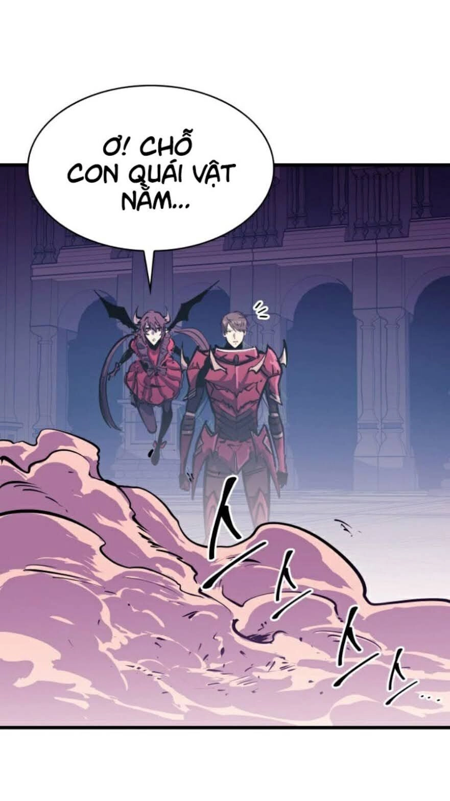 Tôi Trở Lại Thăng Cấp Một Mình Chapter 39 - 47