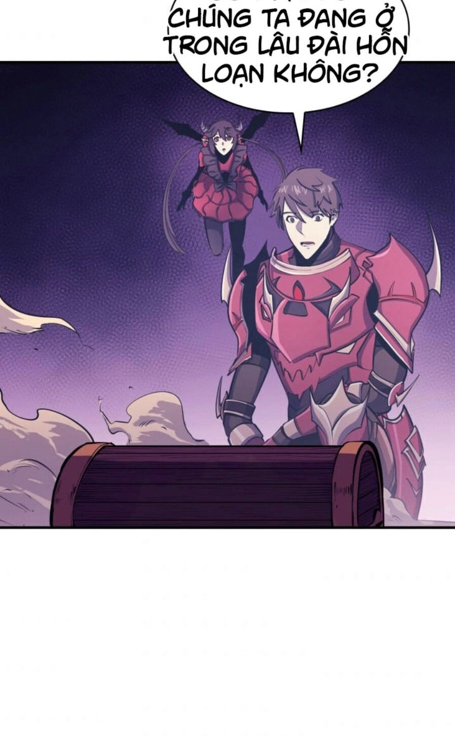 Tôi Trở Lại Thăng Cấp Một Mình Chapter 39 - 49