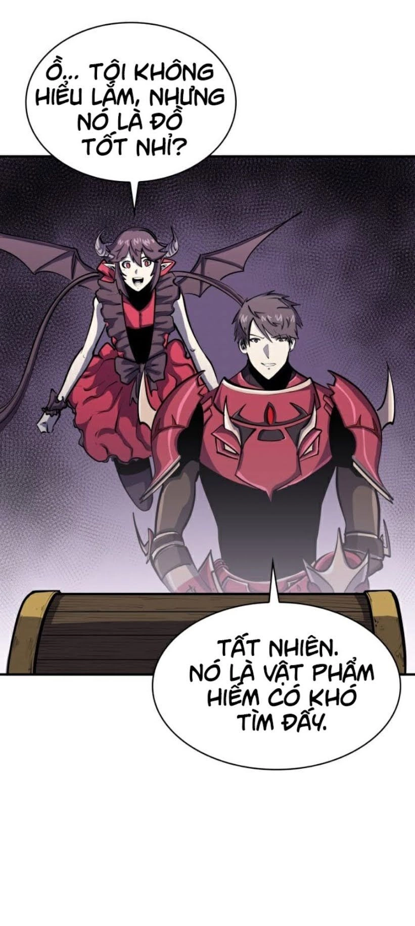 Tôi Trở Lại Thăng Cấp Một Mình Chapter 39 - 53