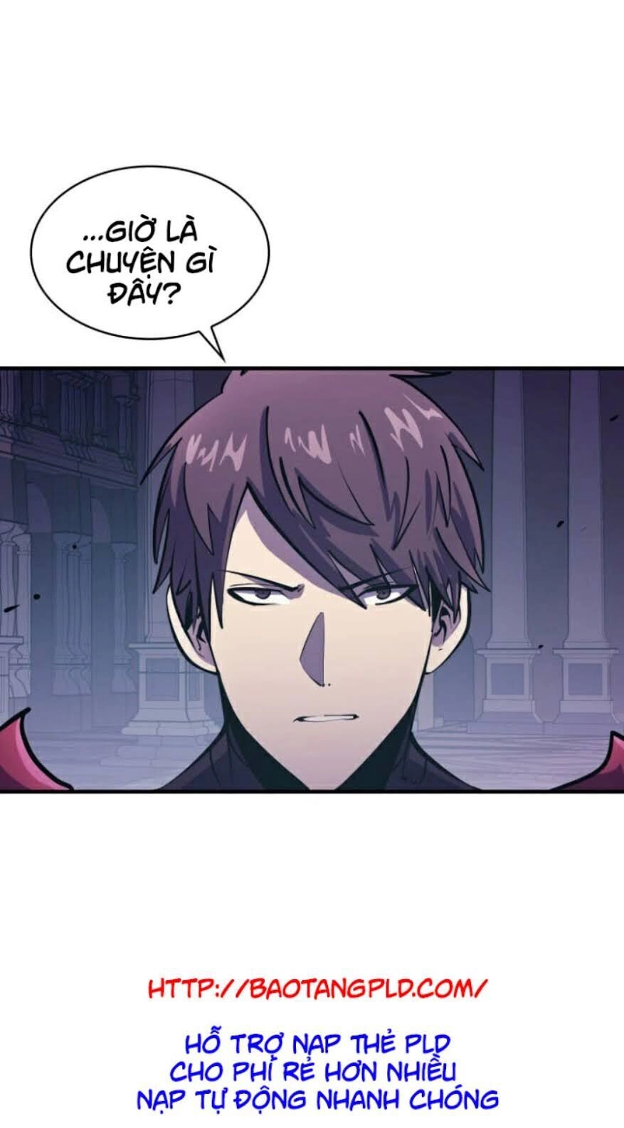 Tôi Trở Lại Thăng Cấp Một Mình Chapter 39 - 59