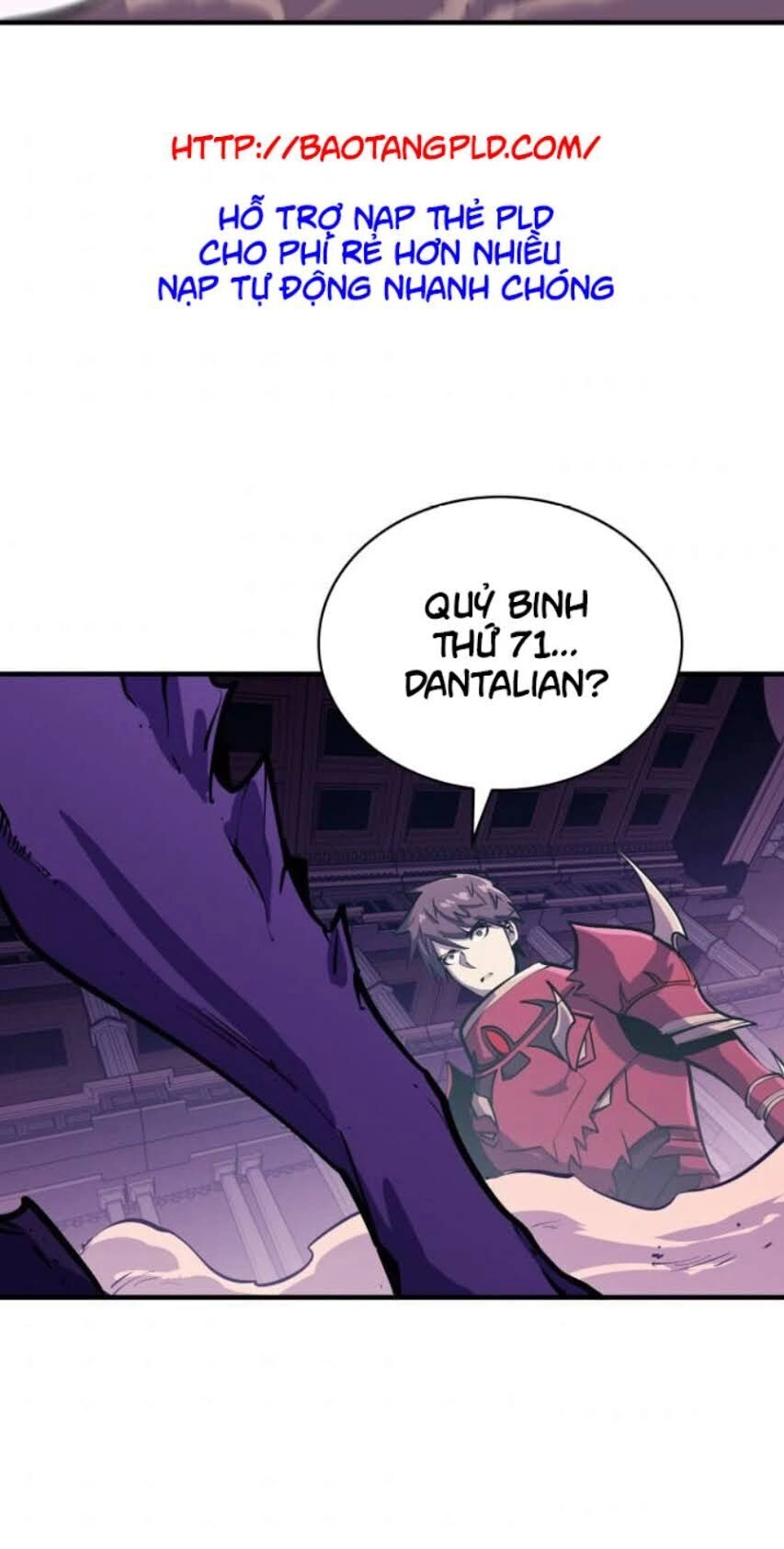 Tôi Trở Lại Thăng Cấp Một Mình Chapter 39 - 62