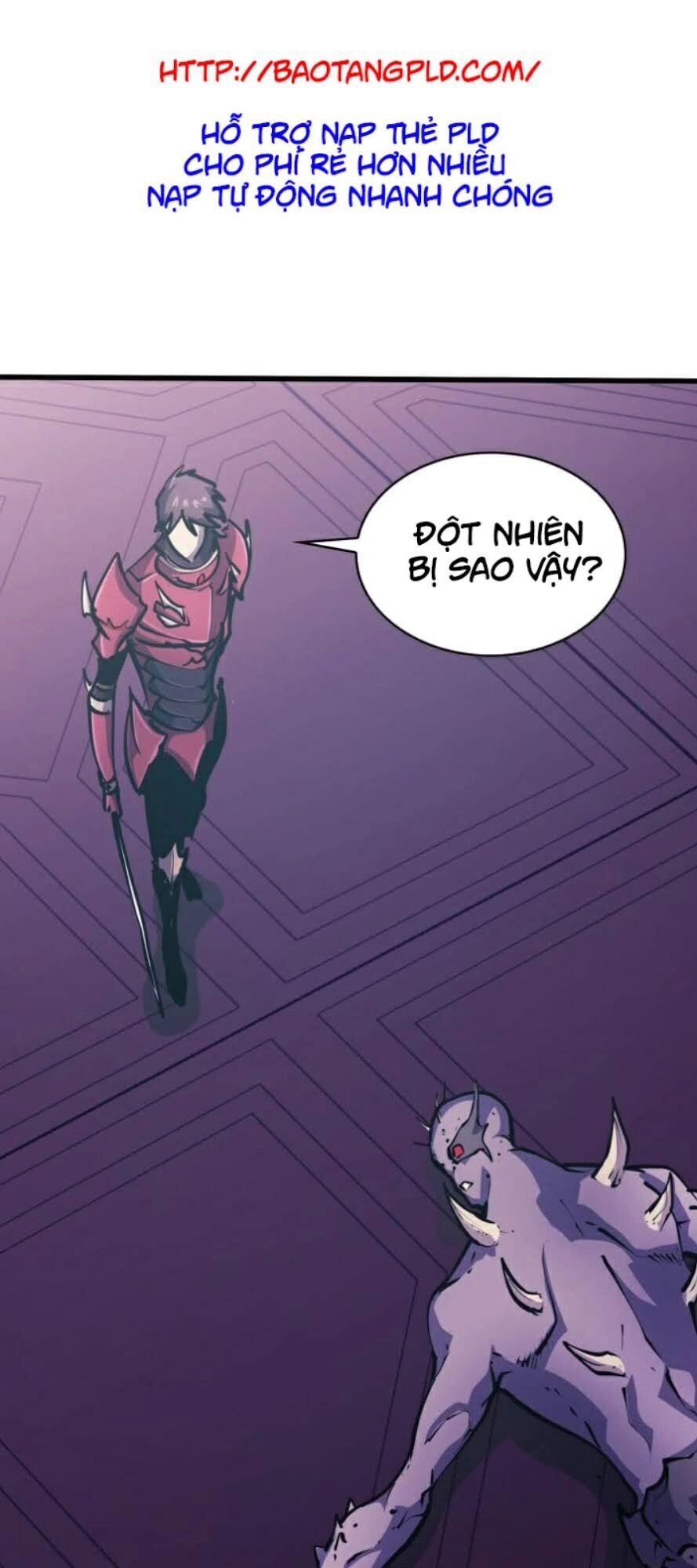 Tôi Trở Lại Thăng Cấp Một Mình Chapter 39 - 72