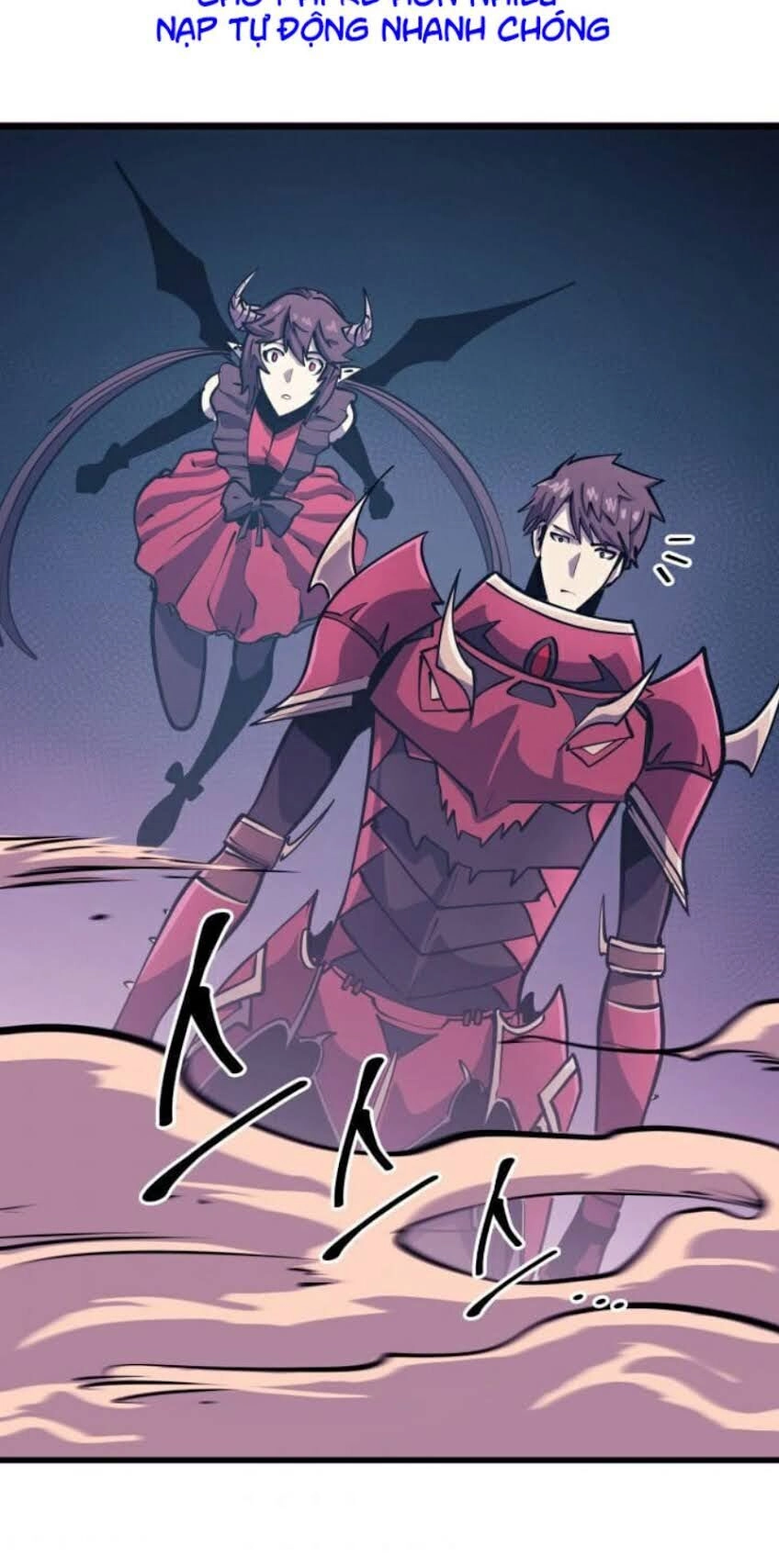 Tôi Trở Lại Thăng Cấp Một Mình Chapter 39 - 75