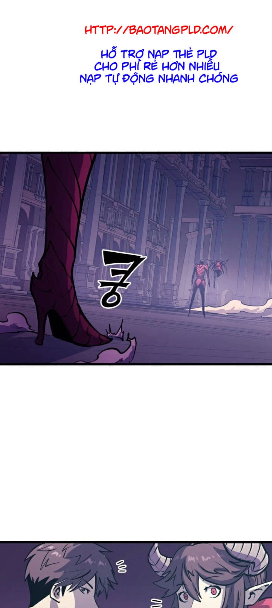 Tôi Trở Lại Thăng Cấp Một Mình Chapter 39 - 81