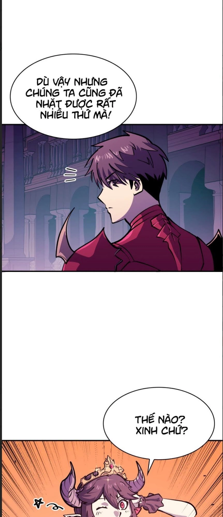 Tôi Trở Lại Thăng Cấp Một Mình Chapter 40 - 9