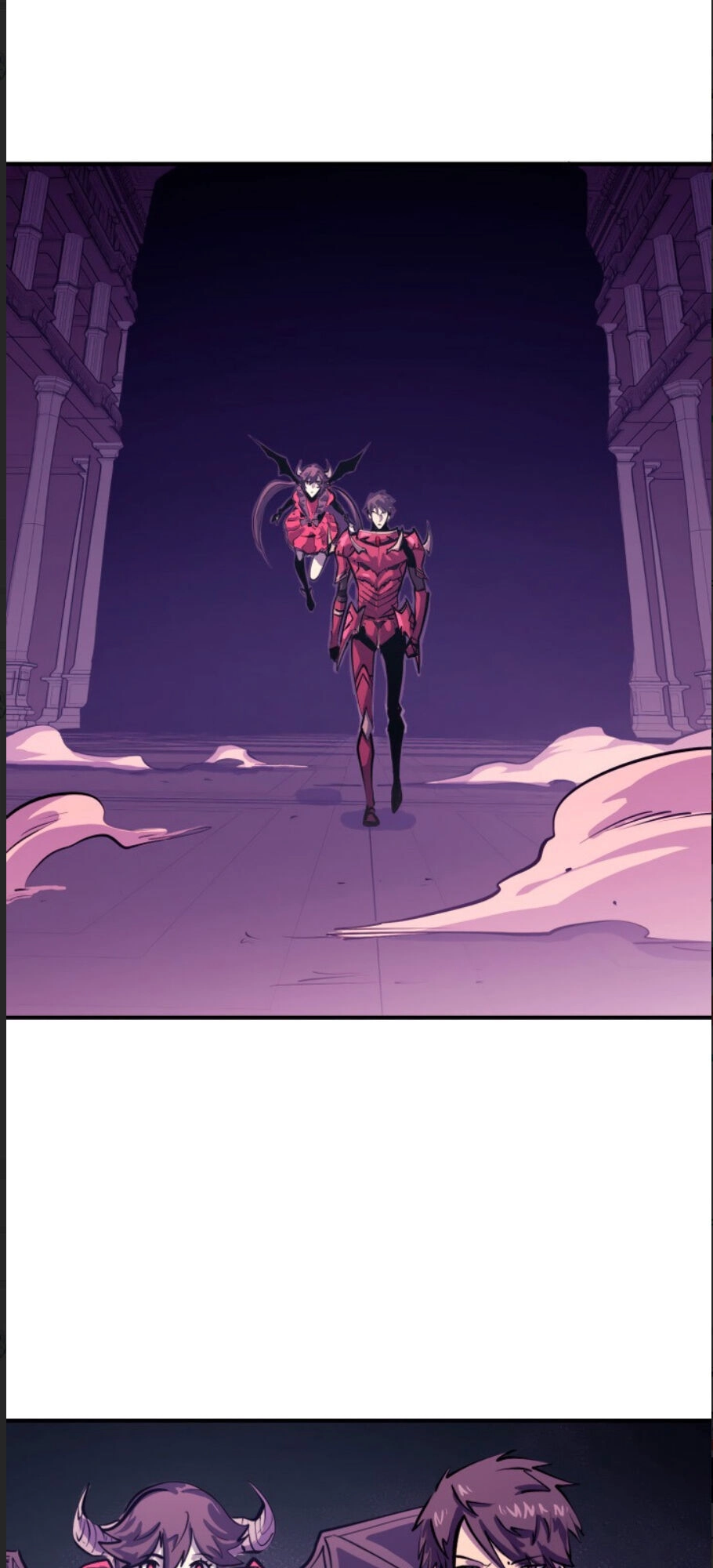 Tôi Trở Lại Thăng Cấp Một Mình Chapter 40 - 15