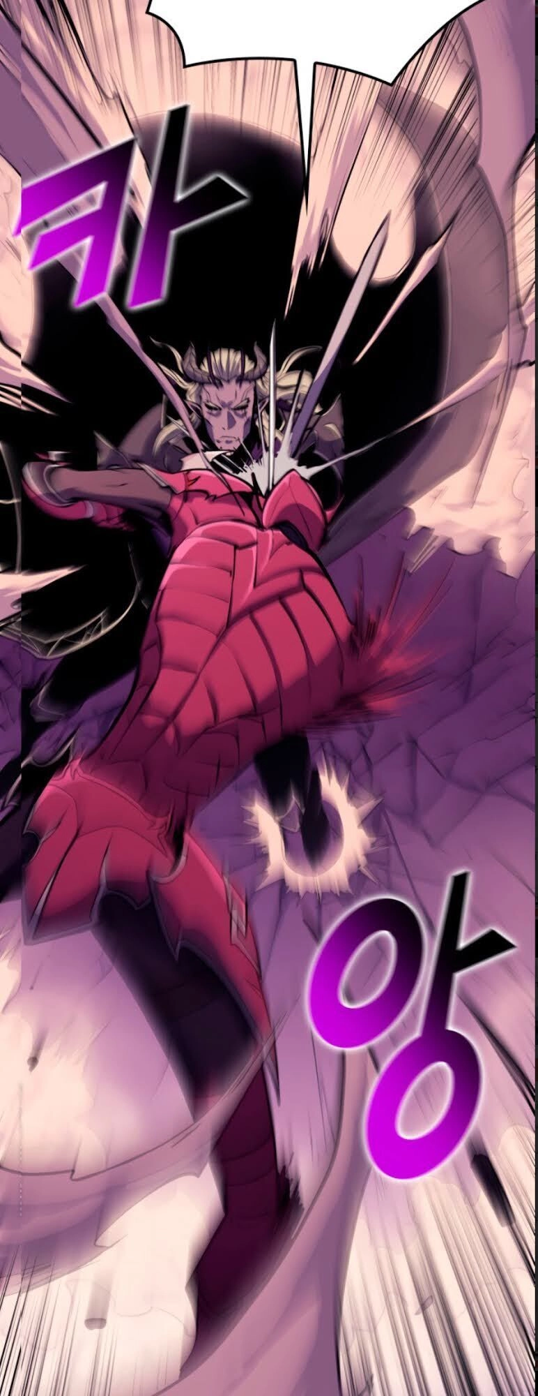 Tôi Trở Lại Thăng Cấp Một Mình Chapter 40 - 48