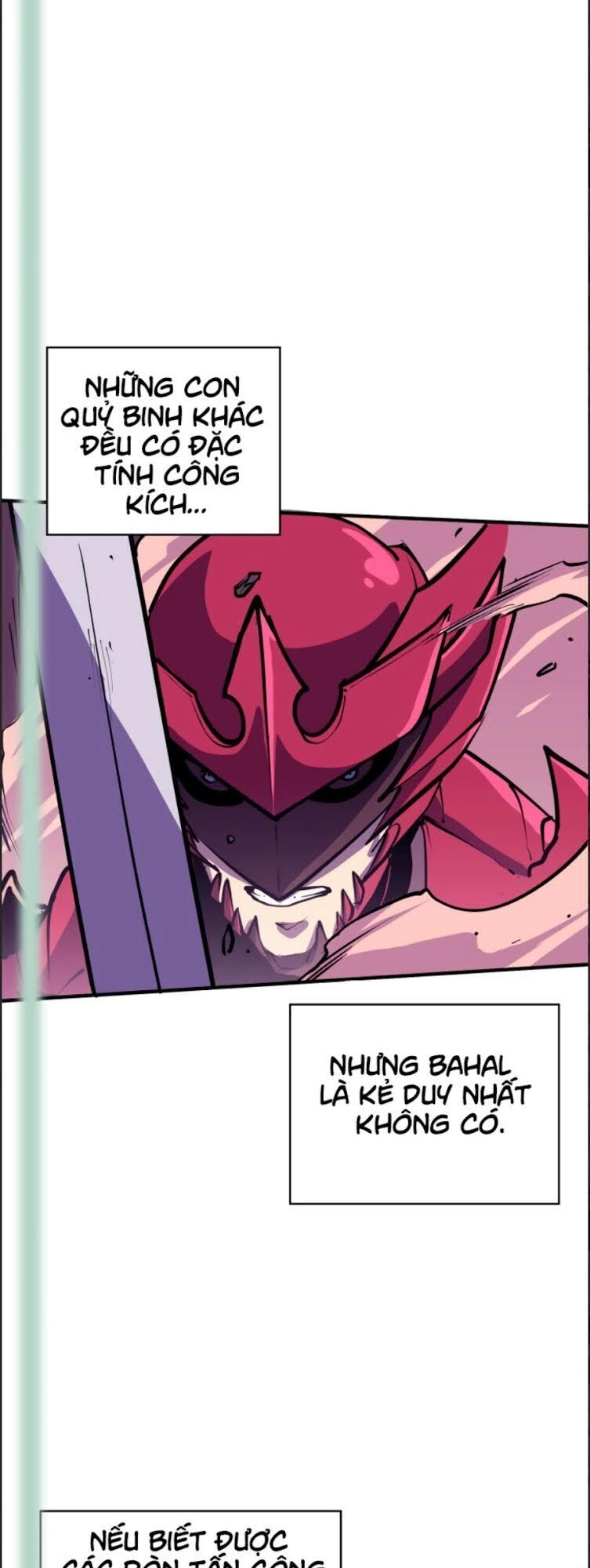 Tôi Trở Lại Thăng Cấp Một Mình Chapter 40 - 92