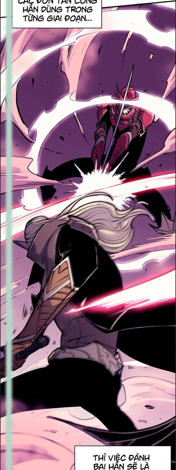 Tôi Trở Lại Thăng Cấp Một Mình Chapter 40 - 93