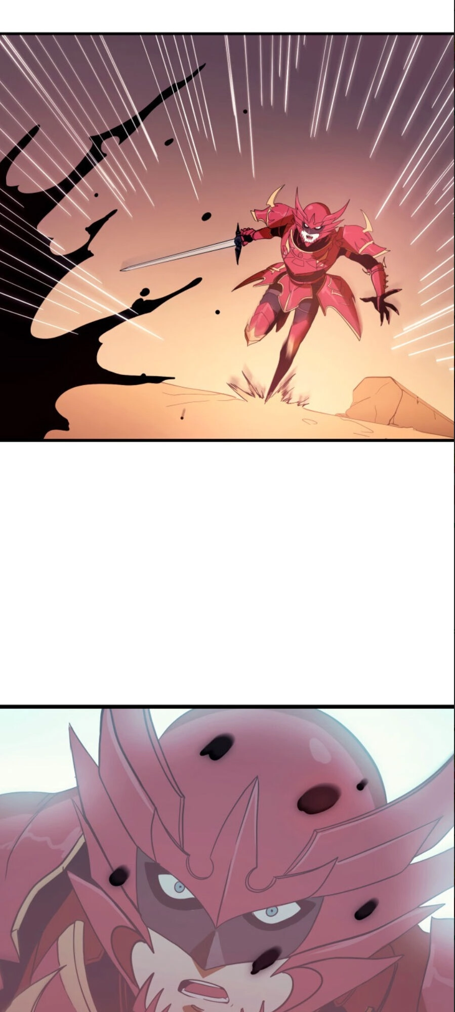 Tôi Trở Lại Thăng Cấp Một Mình Chapter 41 - 1