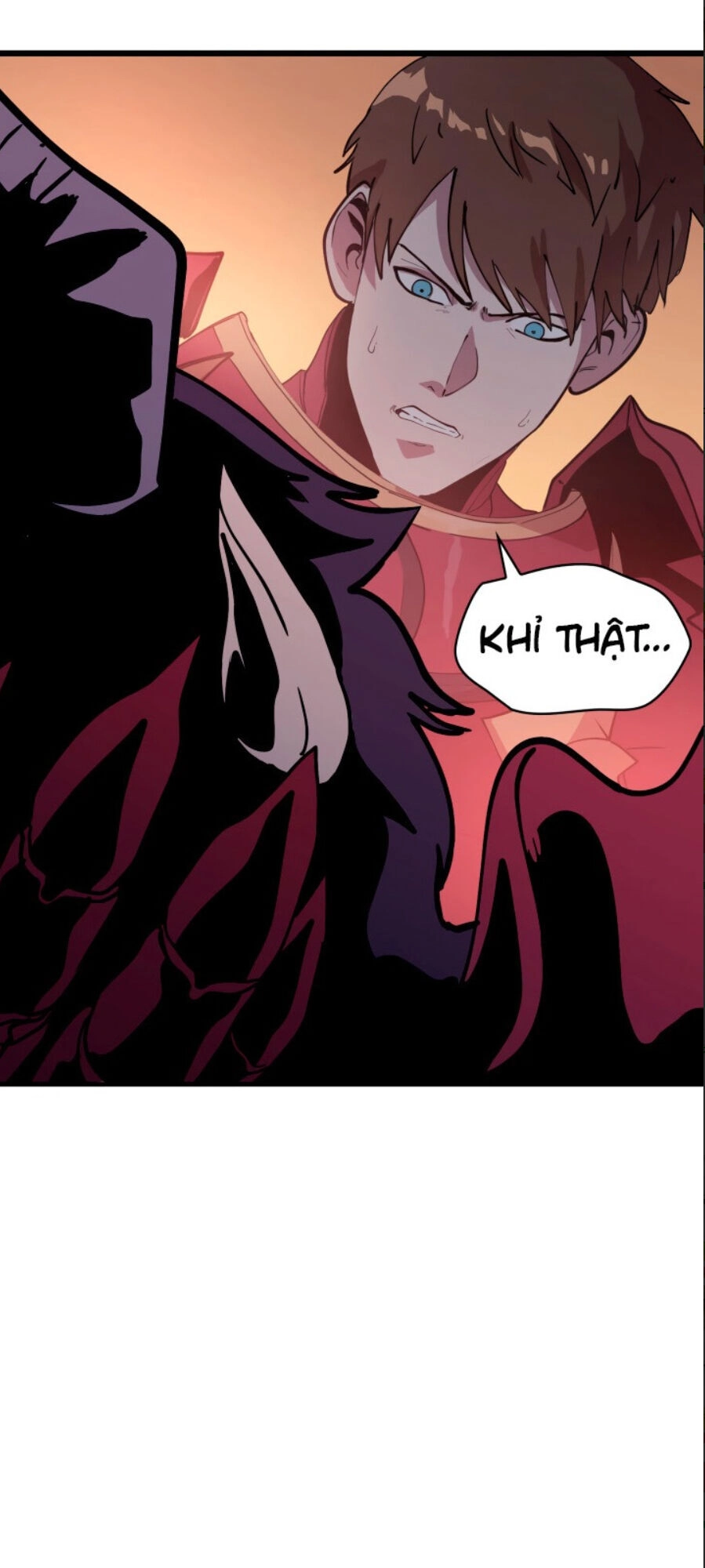 Tôi Trở Lại Thăng Cấp Một Mình Chapter 41 - 7