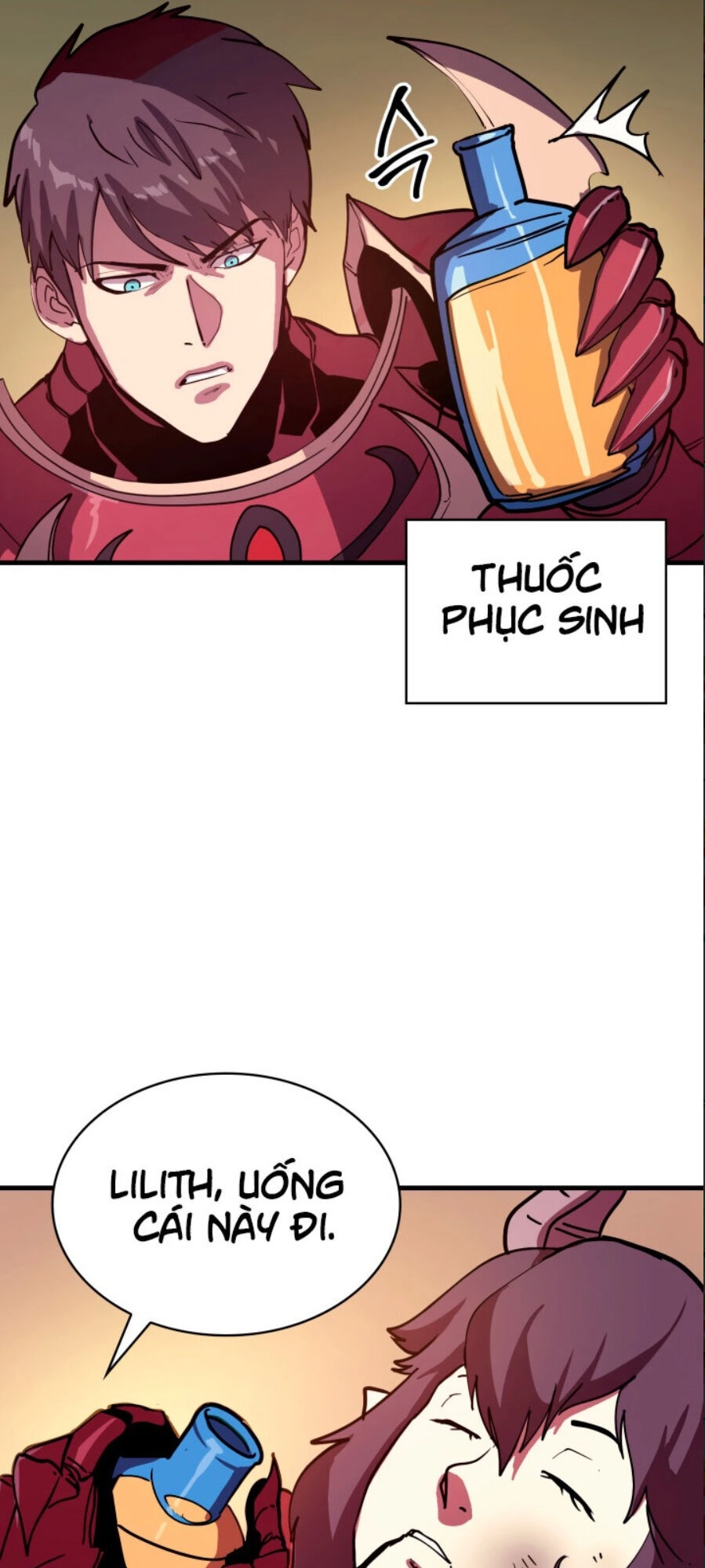 Tôi Trở Lại Thăng Cấp Một Mình Chapter 41 - 11