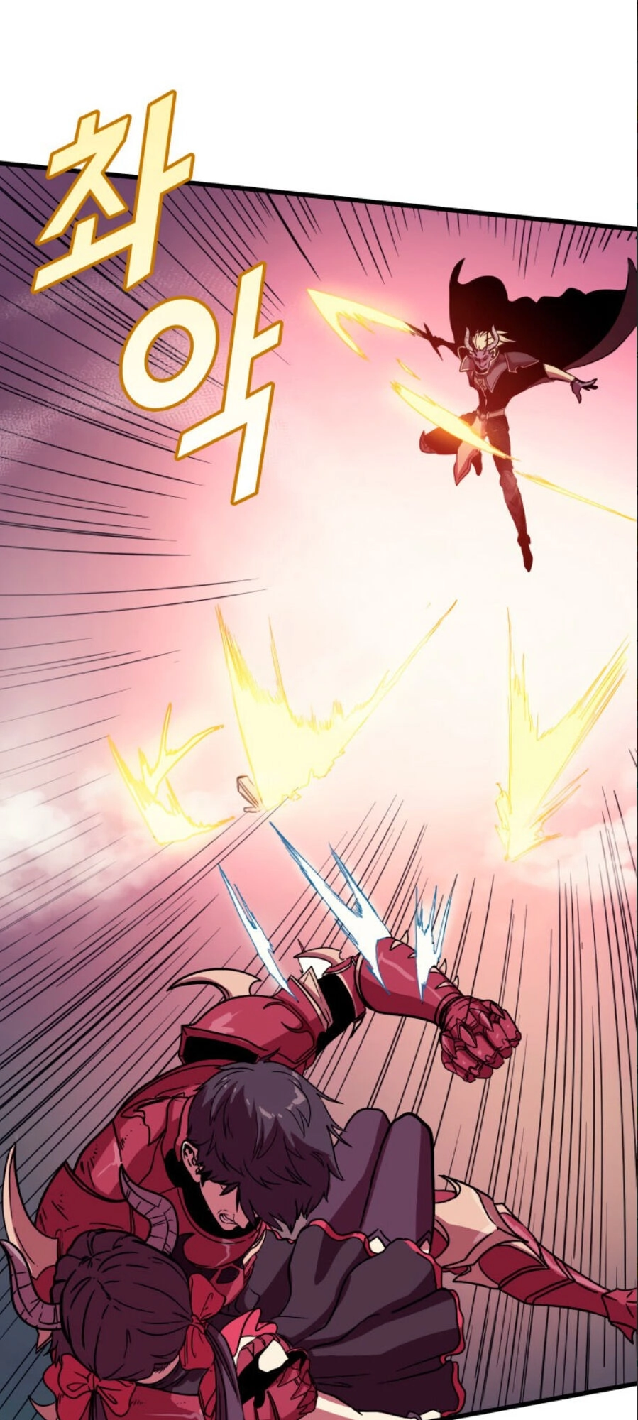 Tôi Trở Lại Thăng Cấp Một Mình Chapter 41 - 15