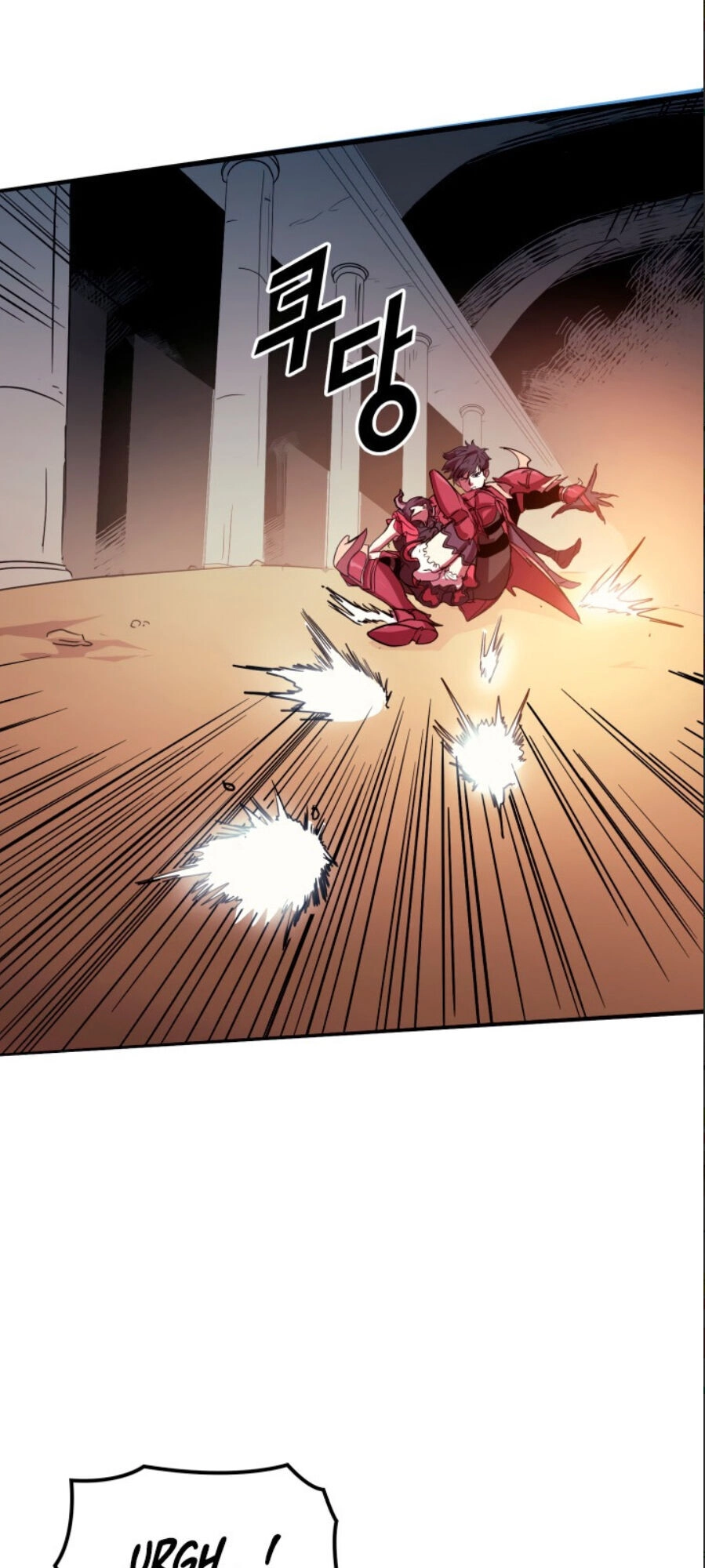 Tôi Trở Lại Thăng Cấp Một Mình Chapter 41 - 17