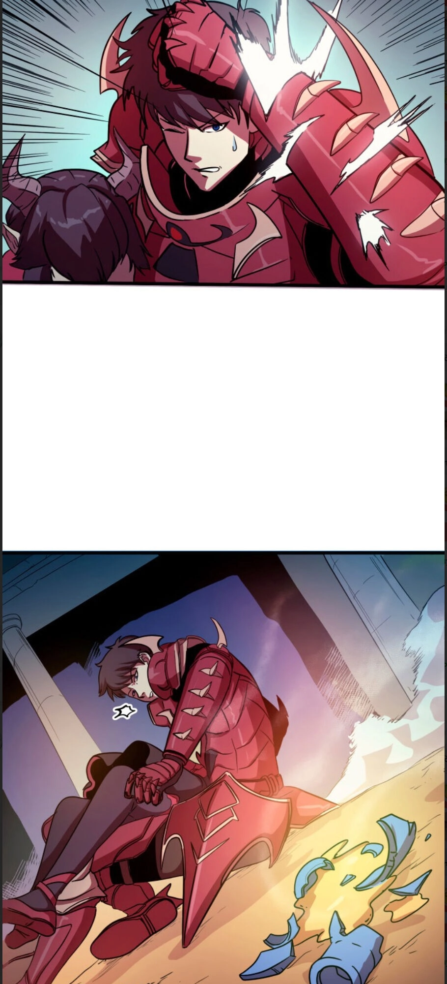 Tôi Trở Lại Thăng Cấp Một Mình Chapter 41 - 19