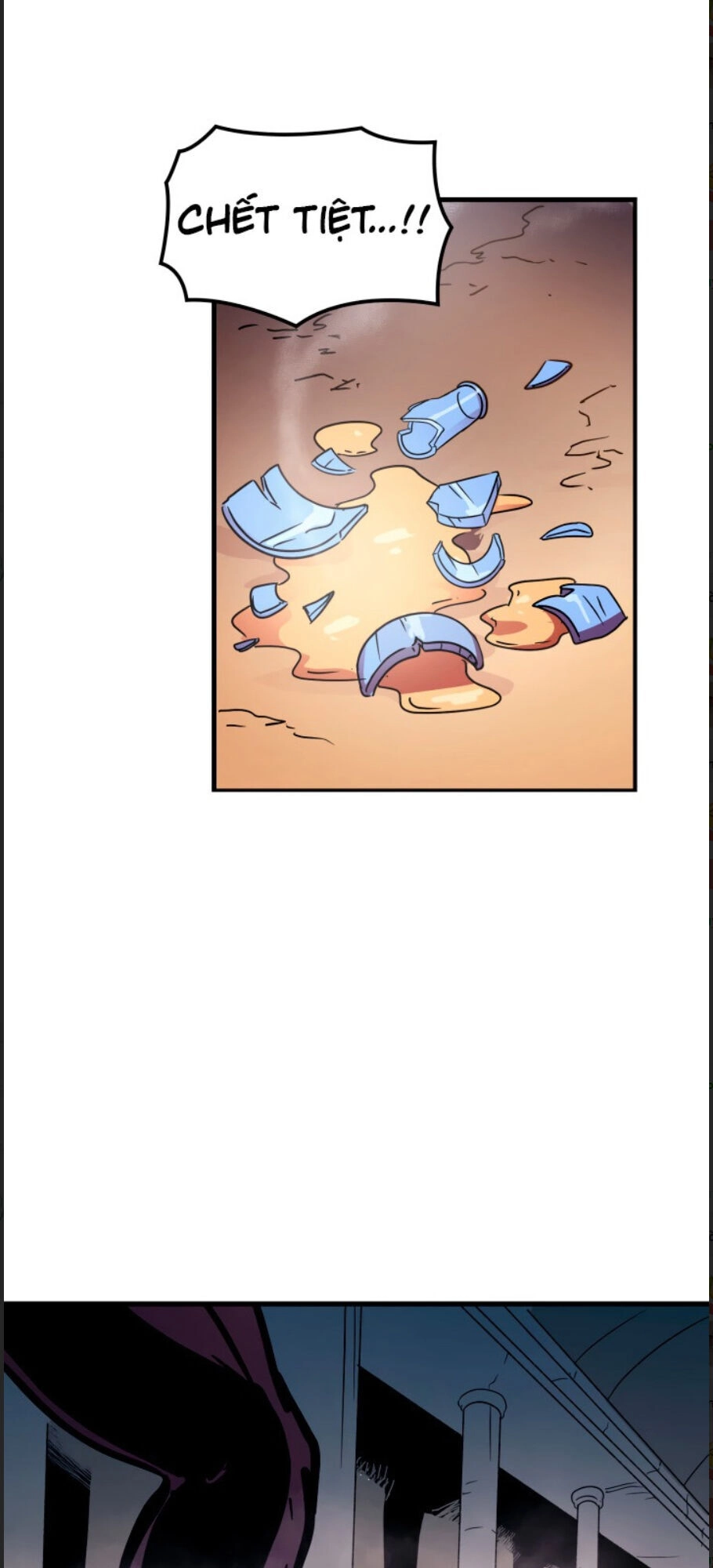 Tôi Trở Lại Thăng Cấp Một Mình Chapter 41 - 21