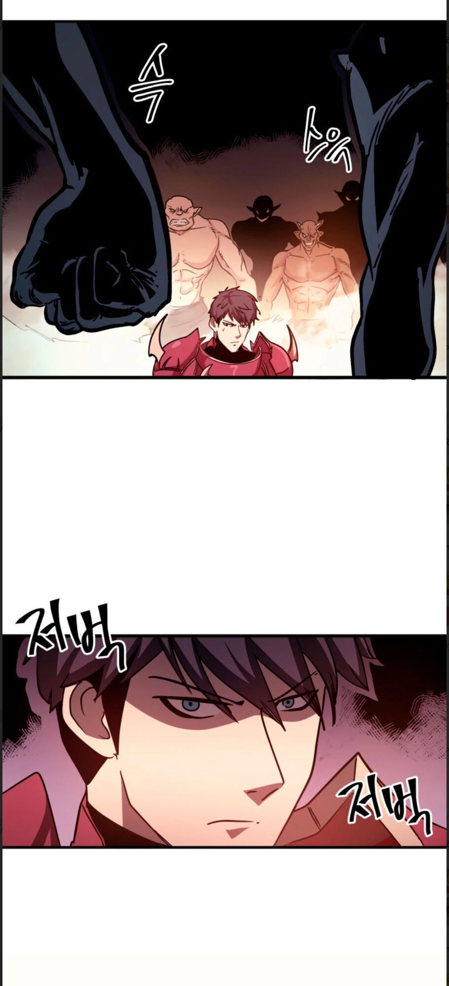 Tôi Trở Lại Thăng Cấp Một Mình Chapter 41 - 23