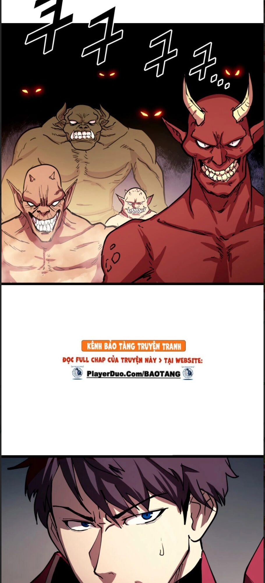 Tôi Trở Lại Thăng Cấp Một Mình Chapter 41 - 27