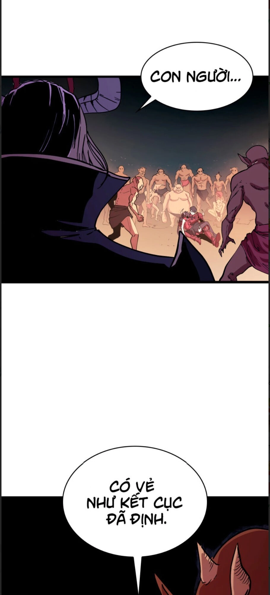 Tôi Trở Lại Thăng Cấp Một Mình Chapter 41 - 29