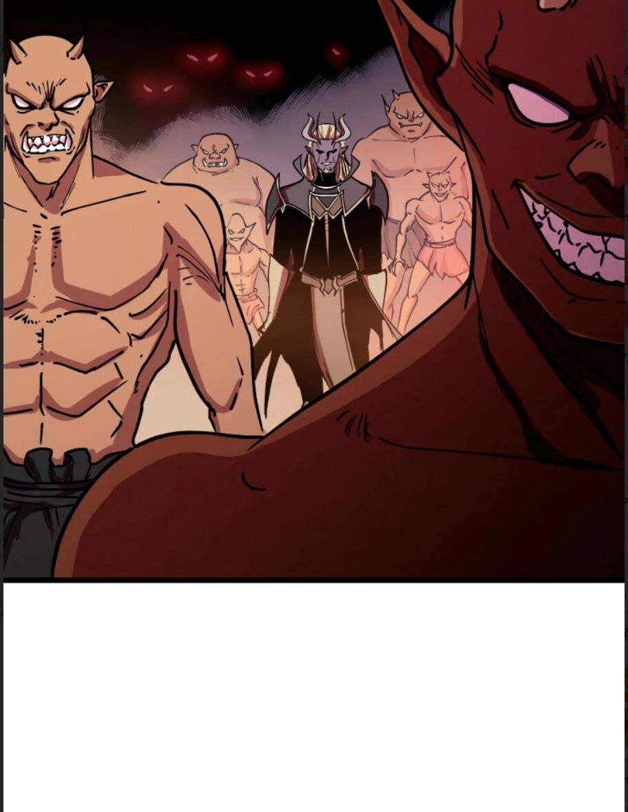 Tôi Trở Lại Thăng Cấp Một Mình Chapter 41 - 30