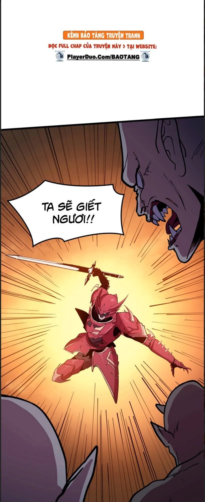 Tôi Trở Lại Thăng Cấp Một Mình Chapter 41 - 33