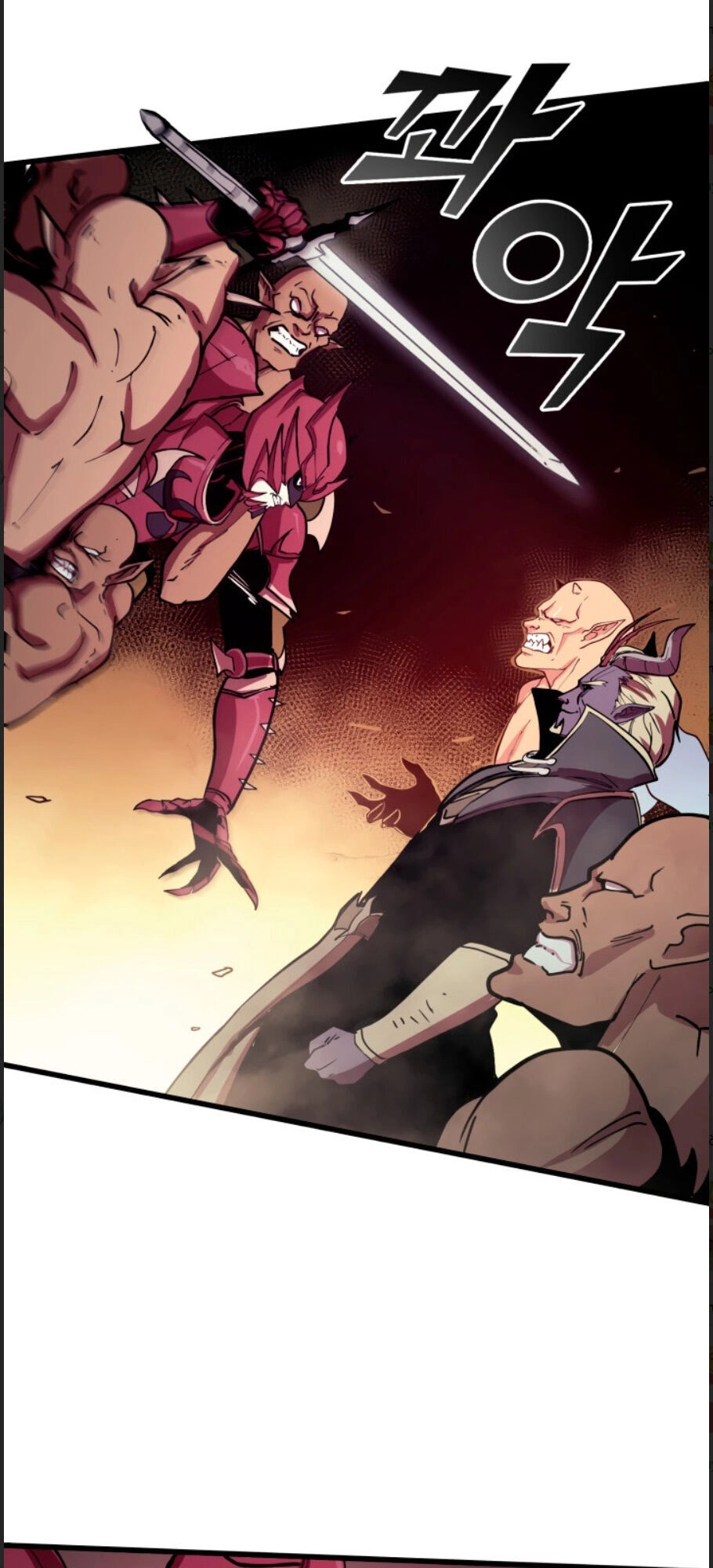 Tôi Trở Lại Thăng Cấp Một Mình Chapter 41 - 35