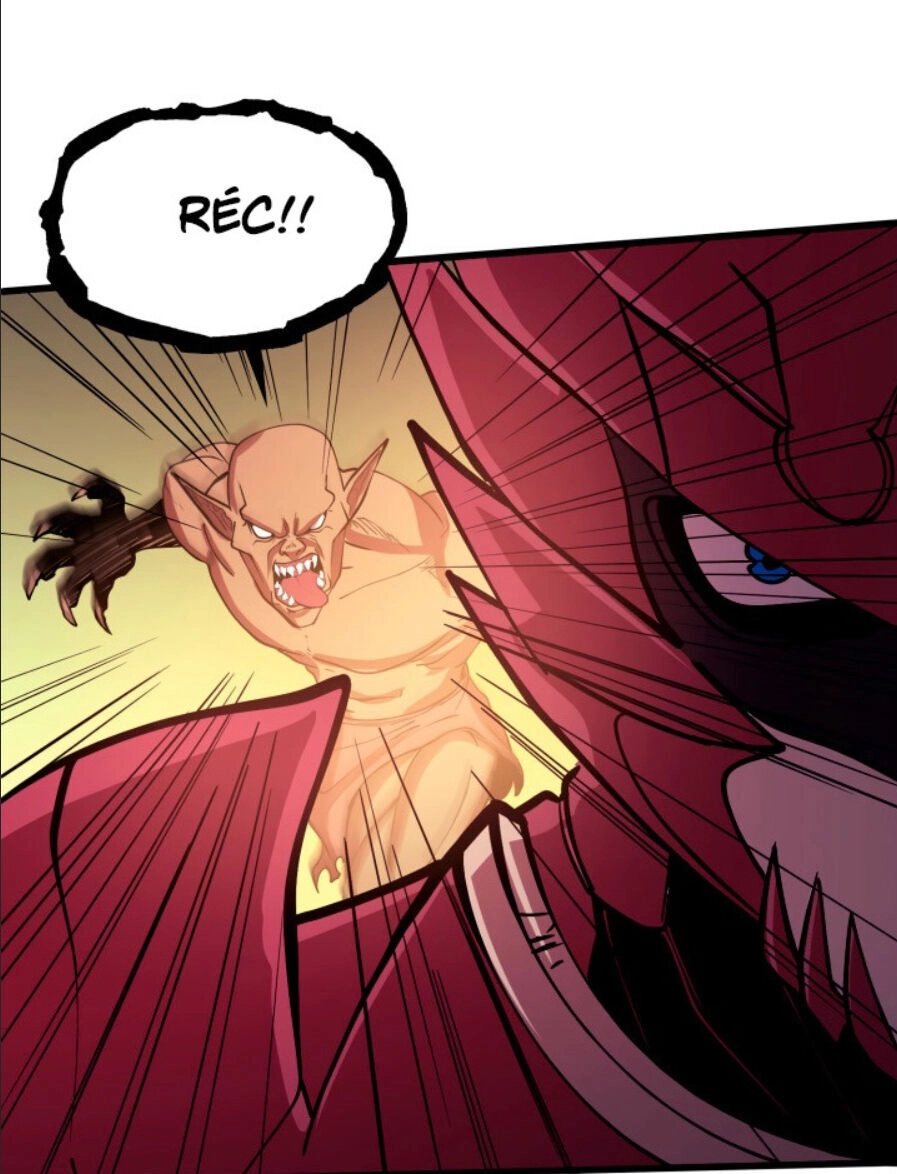 Tôi Trở Lại Thăng Cấp Một Mình Chapter 41 - 41