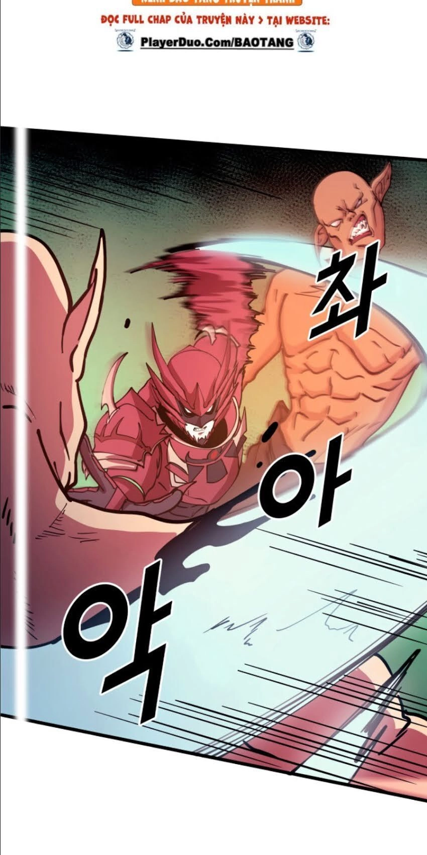 Tôi Trở Lại Thăng Cấp Một Mình Chapter 41 - 43