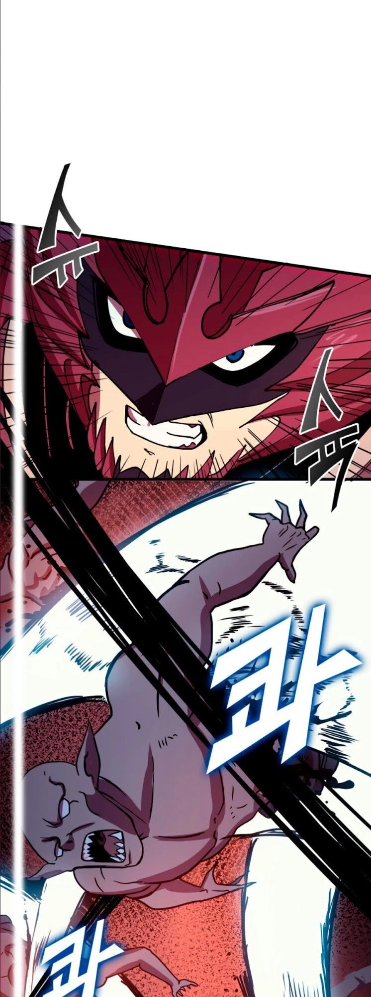 Tôi Trở Lại Thăng Cấp Một Mình Chapter 41 - 44