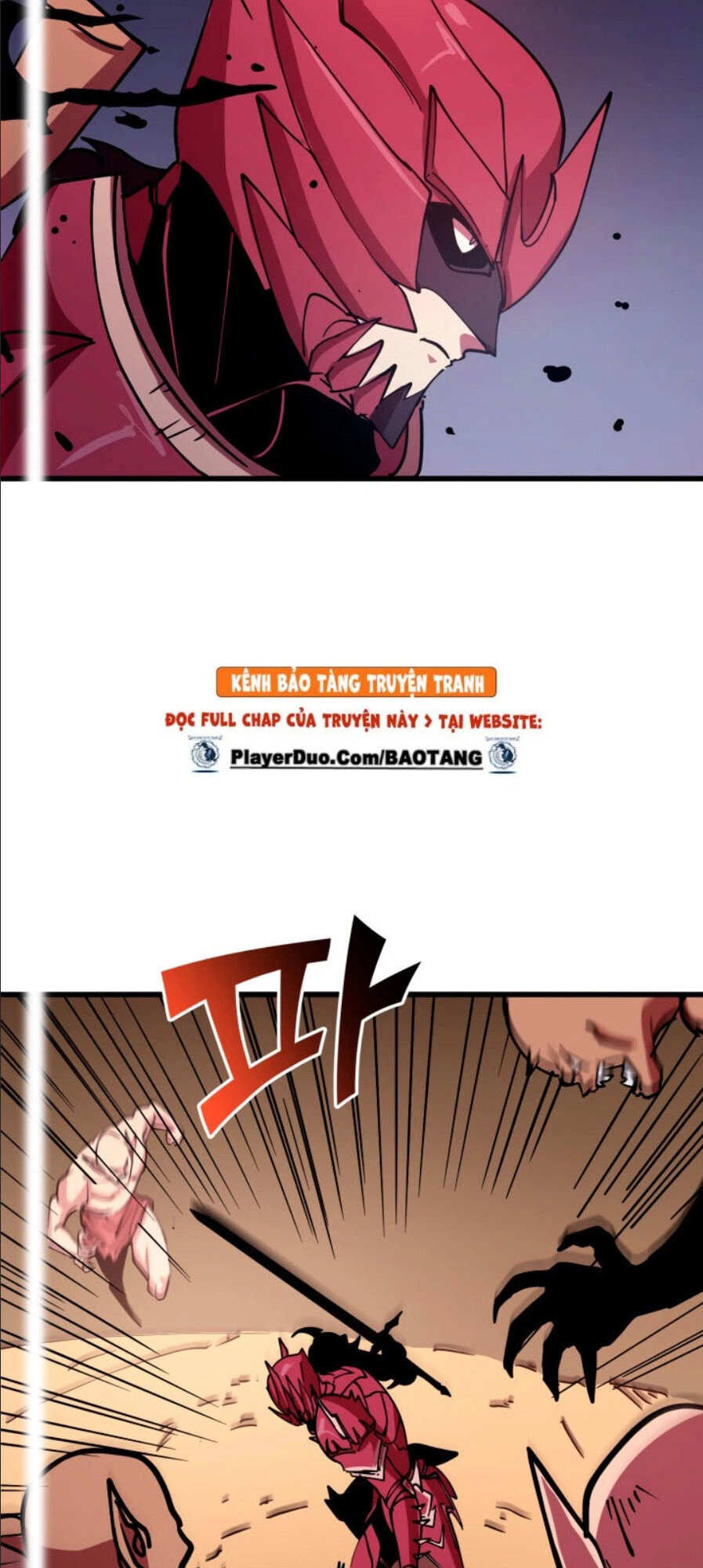 Tôi Trở Lại Thăng Cấp Một Mình Chapter 41 - 47