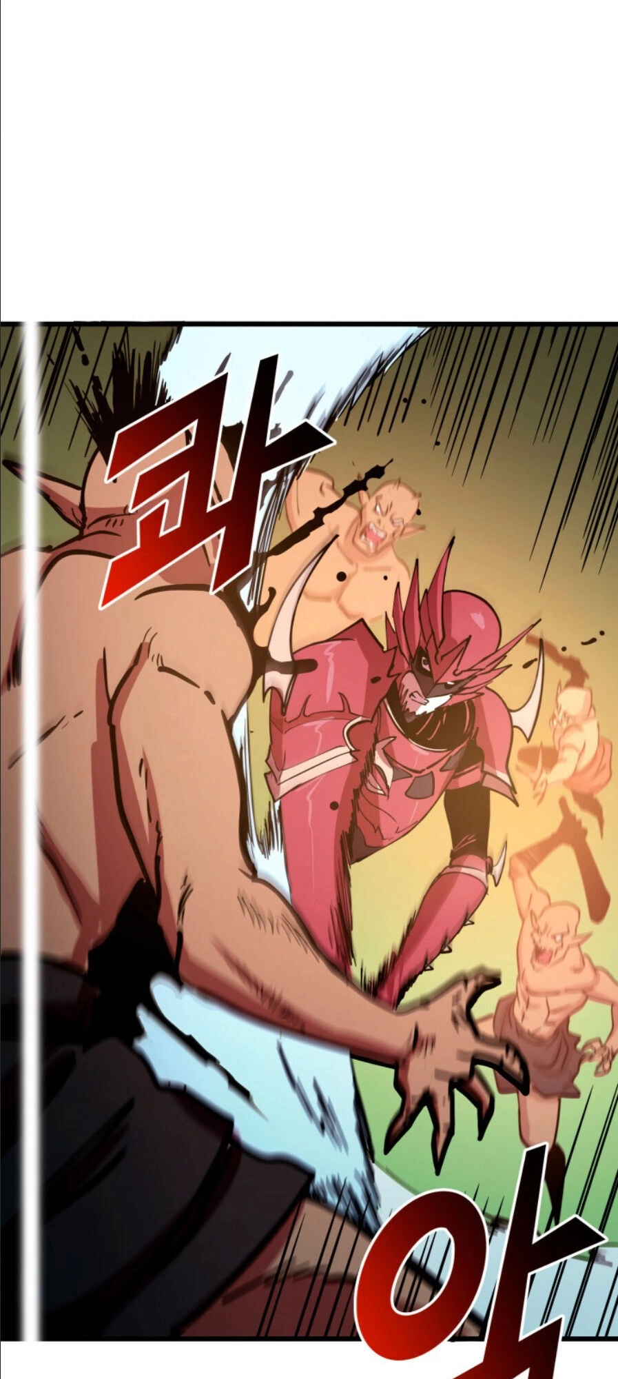 Tôi Trở Lại Thăng Cấp Một Mình Chapter 41 - 49