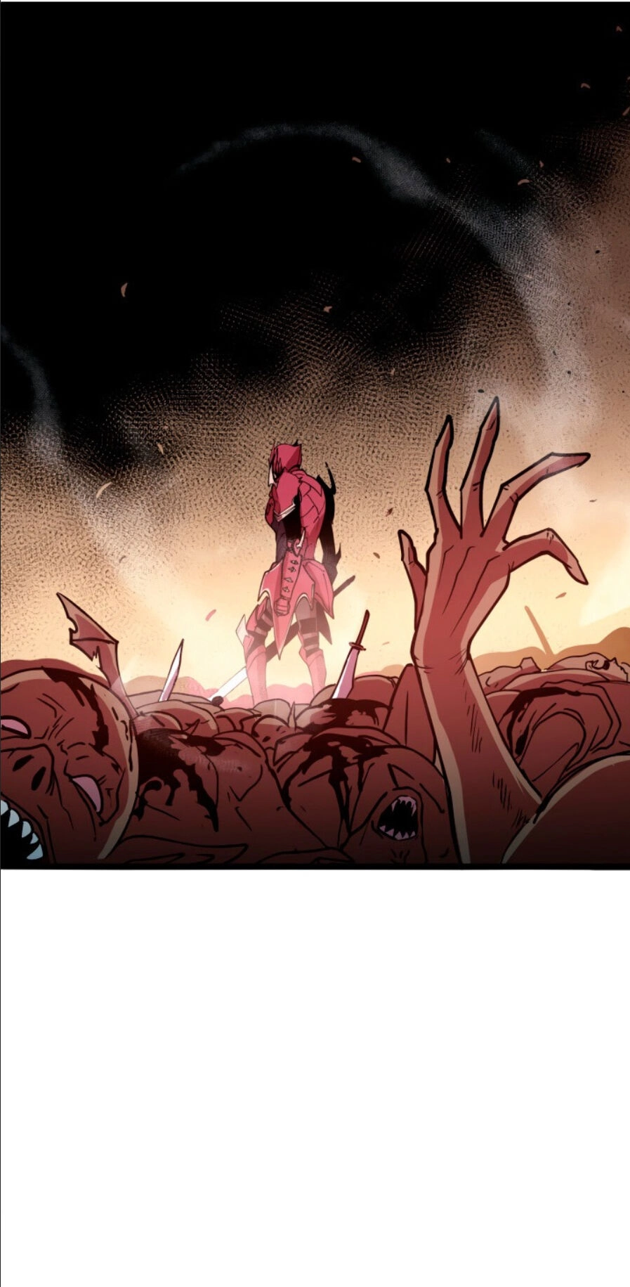 Tôi Trở Lại Thăng Cấp Một Mình Chapter 41 - 55