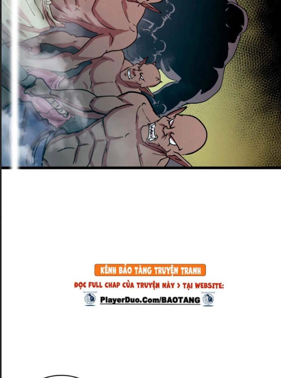 Tôi Trở Lại Thăng Cấp Một Mình Chapter 41 - 59