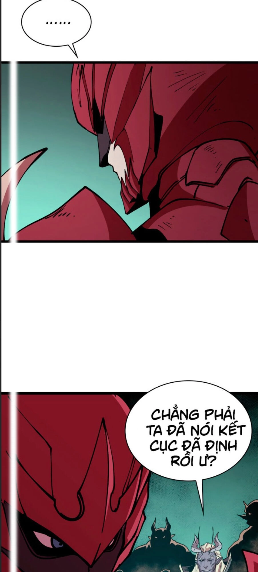 Tôi Trở Lại Thăng Cấp Một Mình Chapter 41 - 60